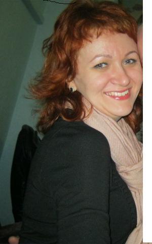 Елена Навроцкая