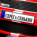 Сергей Сенькин