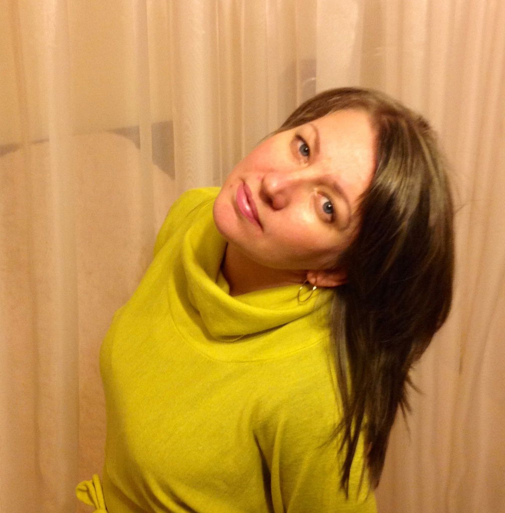 Татьяна Бершакова