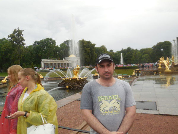 Андрей Лукашин