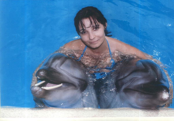 Лилия Сандалова