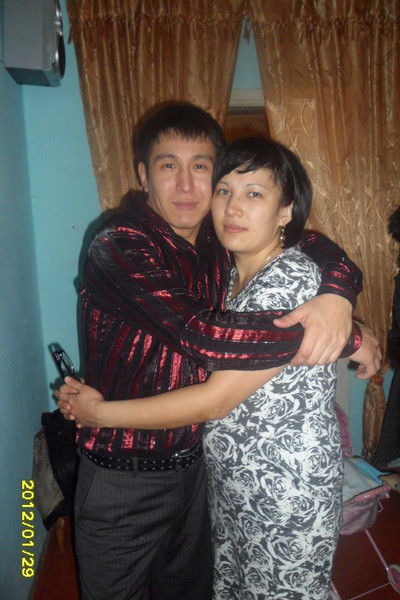 Бибигуль Султанбекова