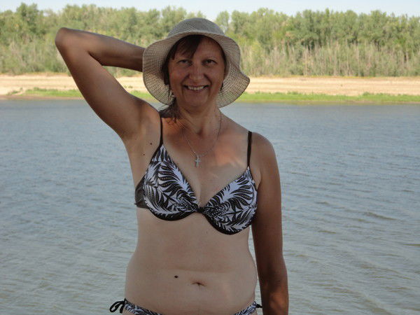 Ольга Ларионова