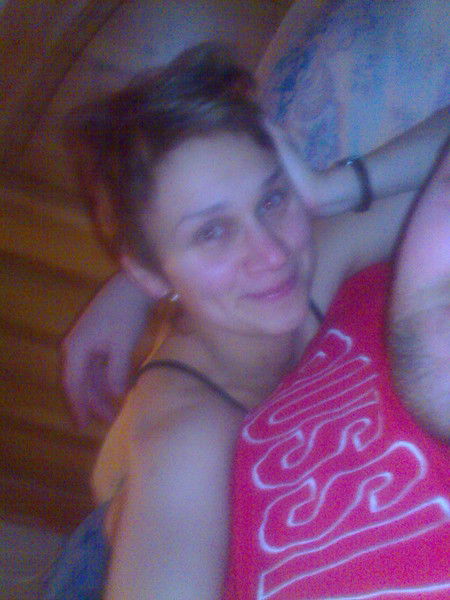 Анна Сычева