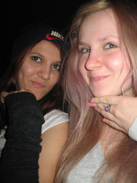 Ирина Агафонова