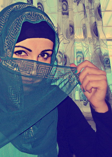 Фатима Оздоева