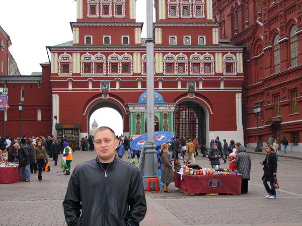 Юрий Бережной