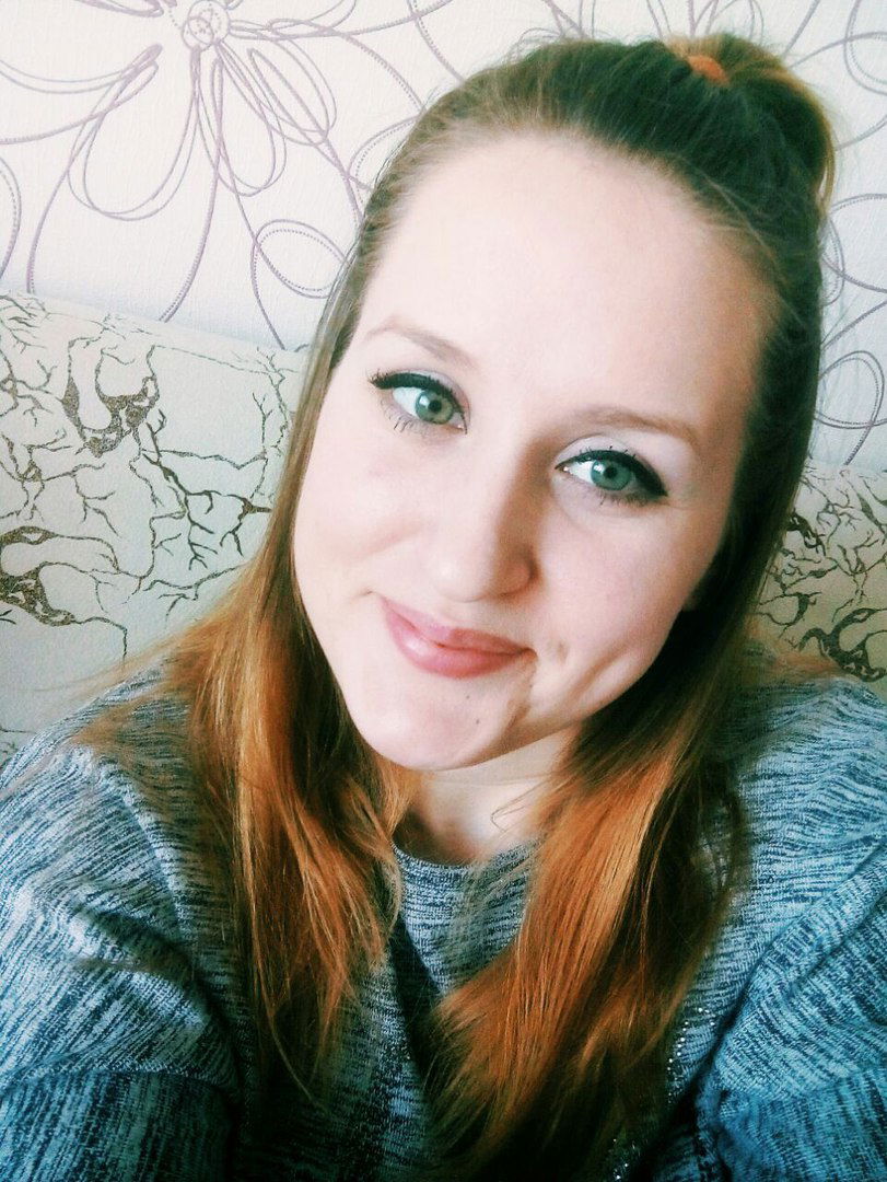 Марина Белка