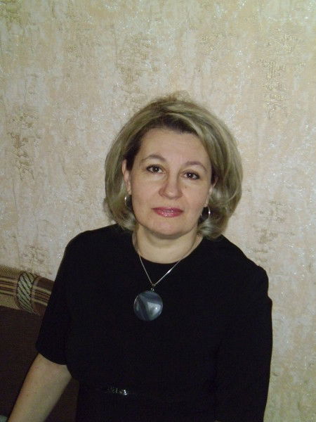 Эльвира Савченко