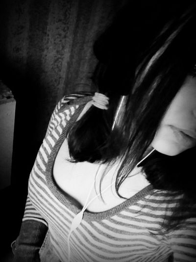 Анастасия Скворцова