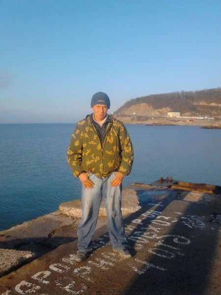 Михаил Зеленский