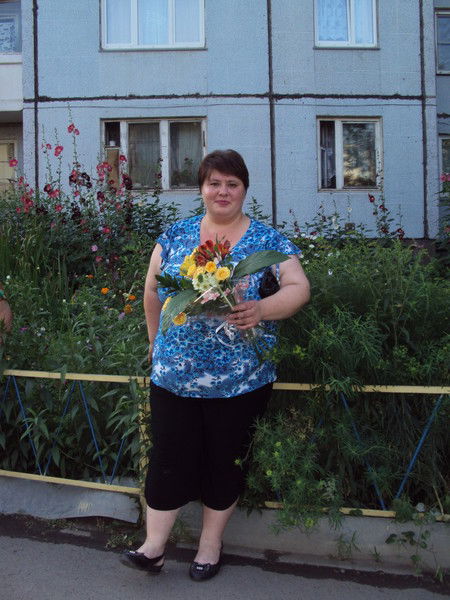 Екатерина Кулебякина