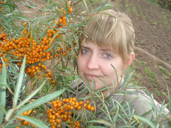 Наталья Шишкова