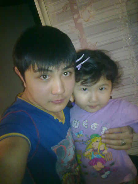 Алтынбек Галымжан