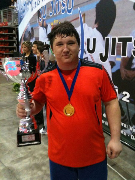 Семён Кусков