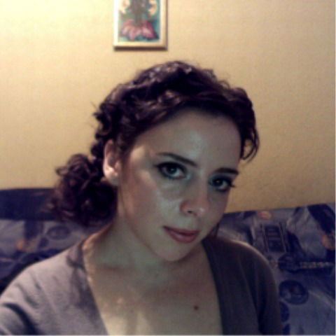 Ольга Наумова