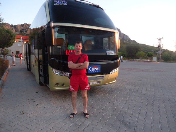 Михаил Чухарев