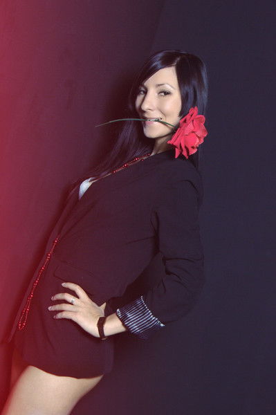 Ирина Знаменщикова