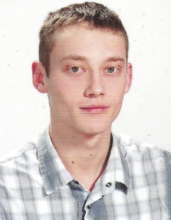 Егор Запорожан