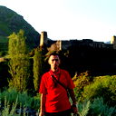 Arman Nikolayan