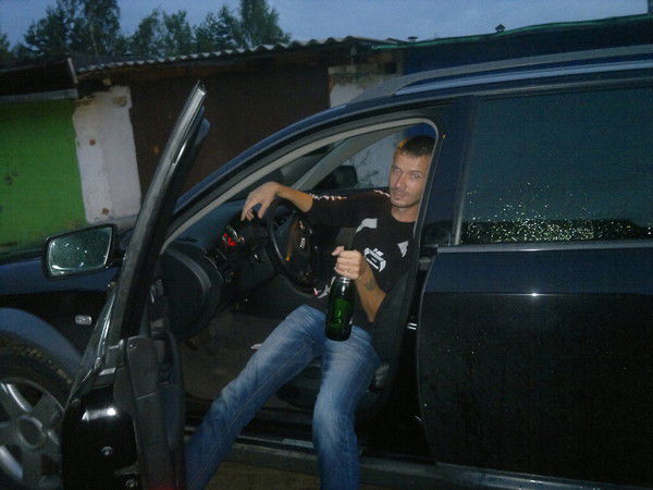 Сергей Сорочинский