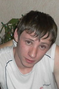 Вячеслав Головин