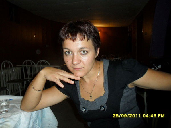 Александра Васильева