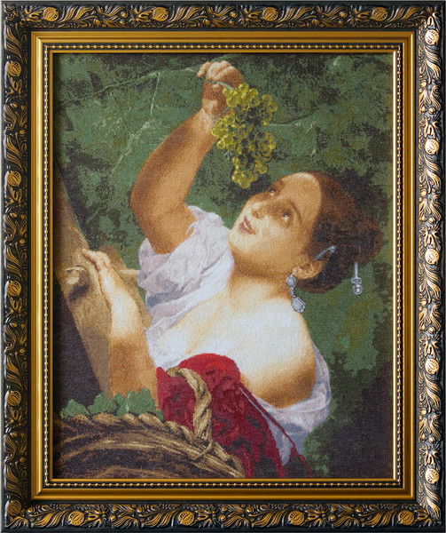 Набиуллина Ольга