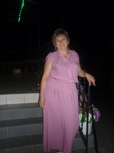 Галина Фалеева