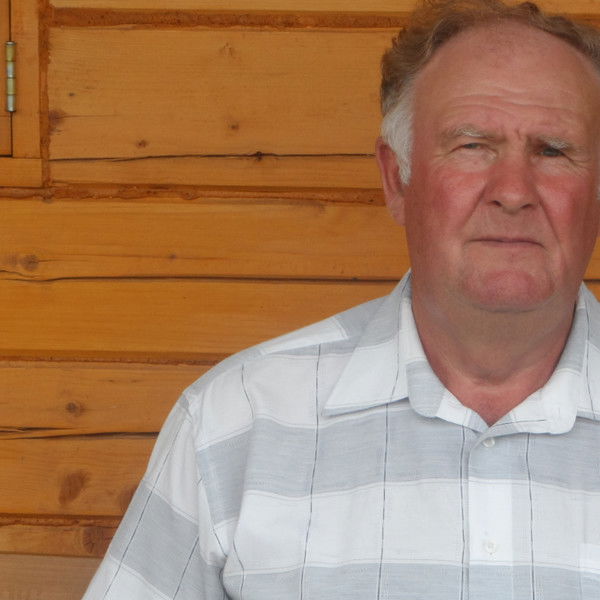 Сизов Сергей