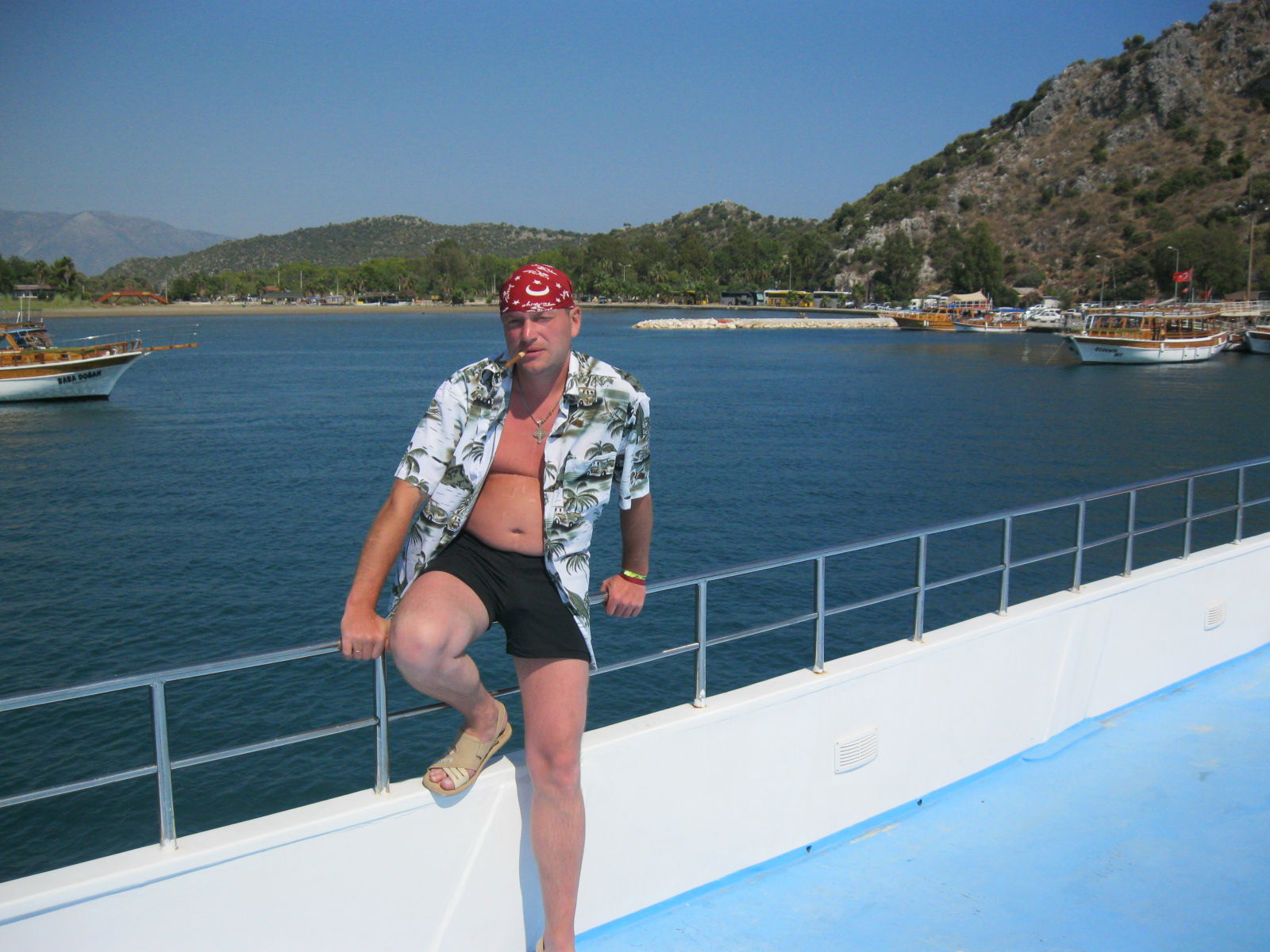 Алексей Буйницкий