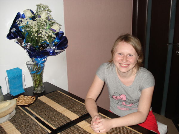 Ольга Горчинская