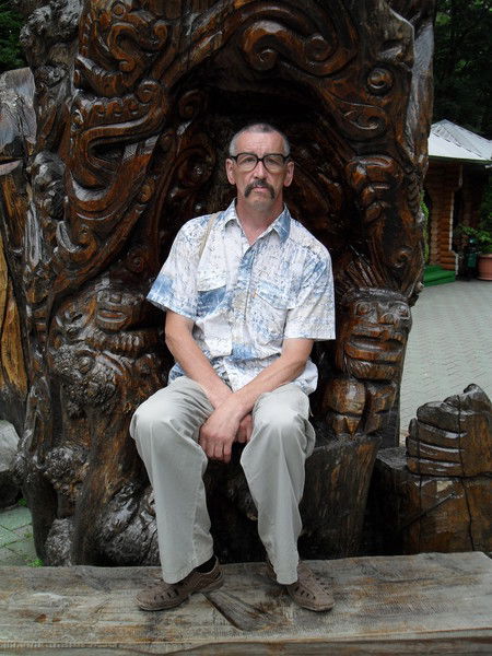 Валерий Жданов