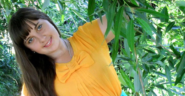 Гузелия Шарафутдинова