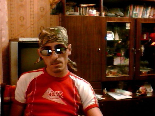 Алексей Митьков