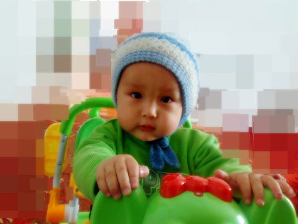 Жаухар Алменова