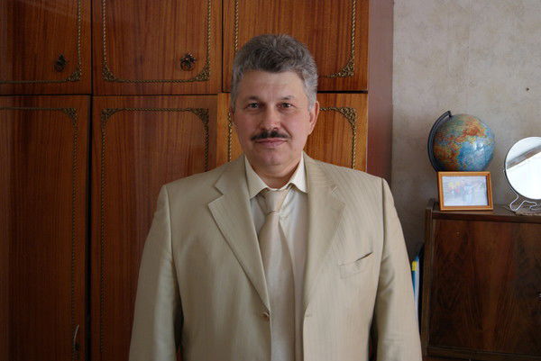 Сергей Игнатов