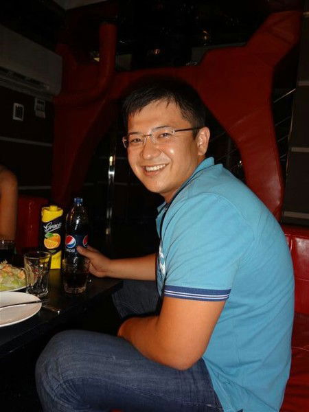 Мунаждин Пахардинов