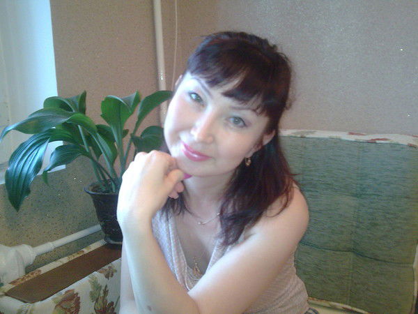 Айгуль Пиримкулова