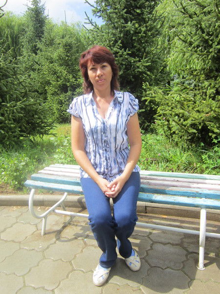 Наталья Валеева