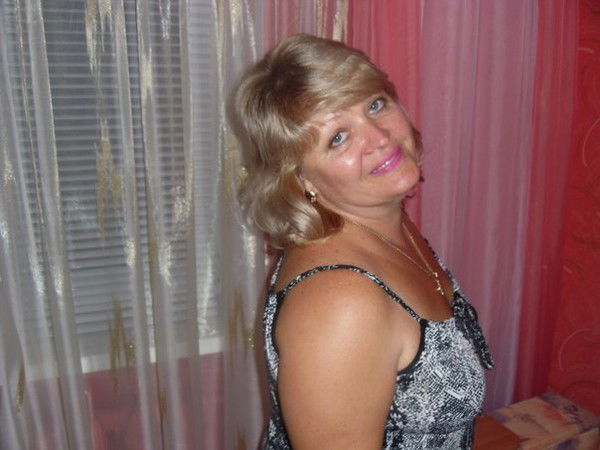 Наталья Мойсевич