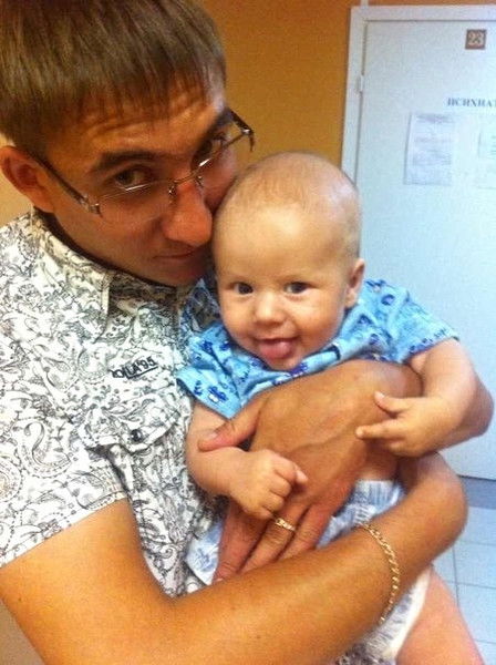 Динар Сагадеев