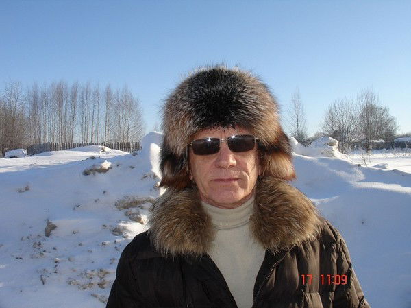 Юрий Мищенко