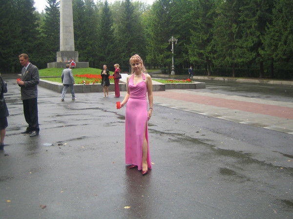 Наталья Логвинова