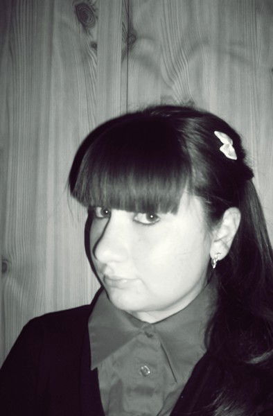 Гульсирень Гимадиева