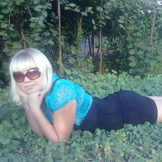 Кристина Глазкова