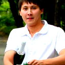 Алексей Ким