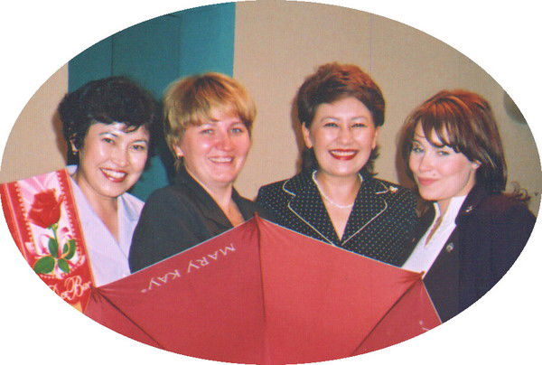 Нагима Боранбаева