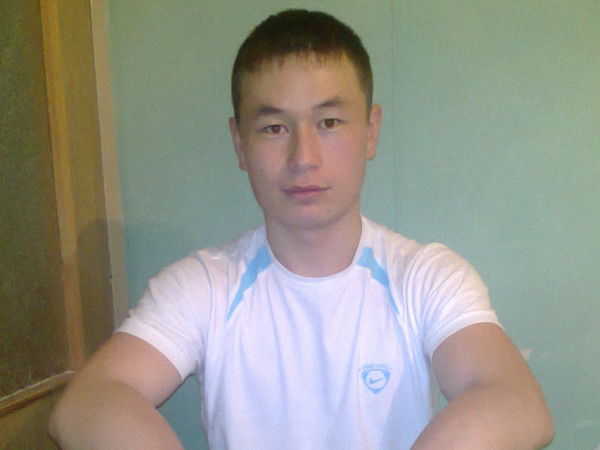 Кубанычбек Кыштообеков