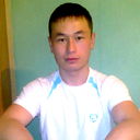 Кубанычбек Кыштообеков